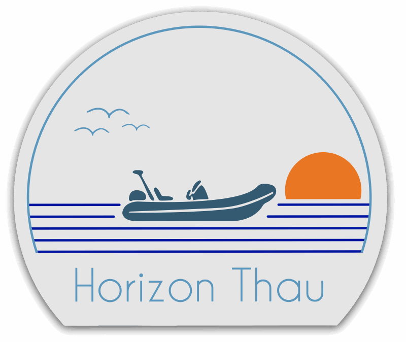 Horizon Thau